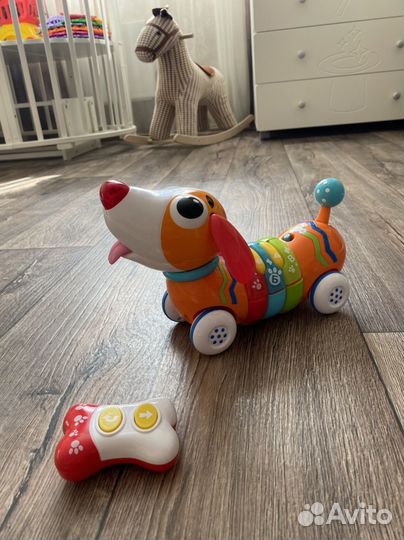 Детские музыкальные игрушки