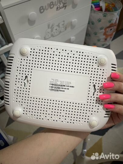 Wi fi роутер ростелеком