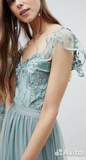 Amelia Rose новое выпускной