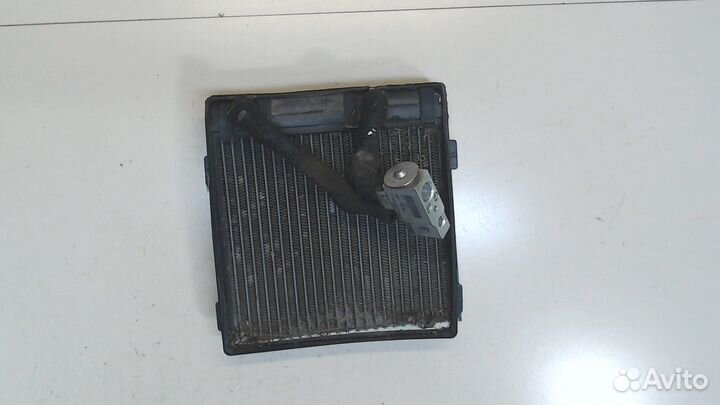 Радиатор кондиционера салона Nissan Titan, 2004