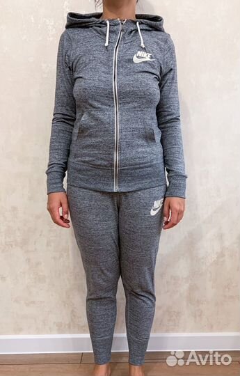 Спортивный костюм nike