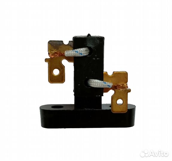 Щётки угольные для генератора 5 - 8 кВт