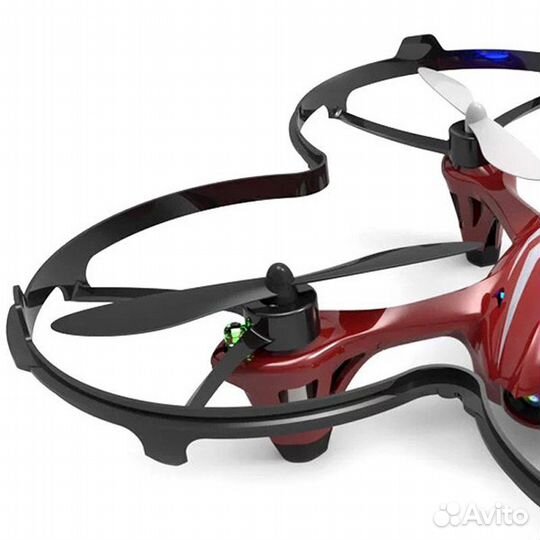 Квадрокоптер