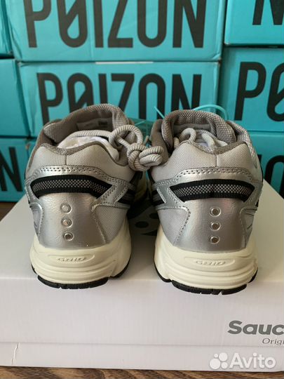 Кроссовки Saucony Cohesion 2K PRM