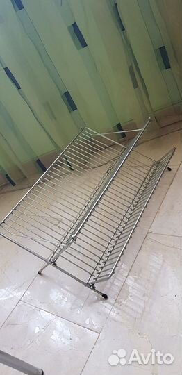 Поднос дерево плитка