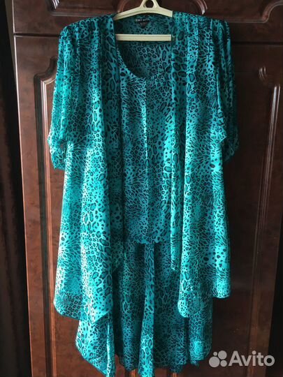 Женские вещи