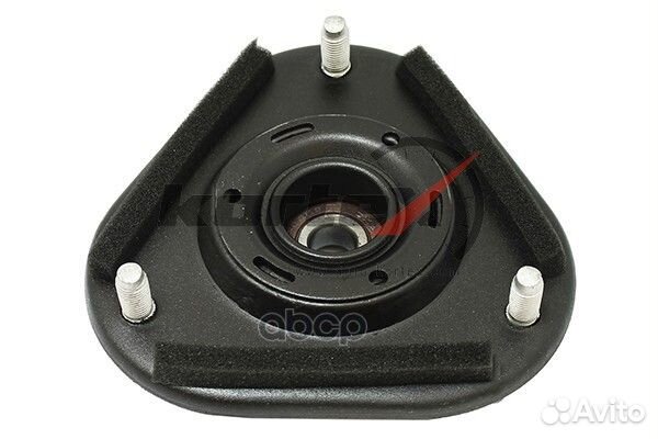 Опора амортизатора toyota avensis 03- пер. KAC1