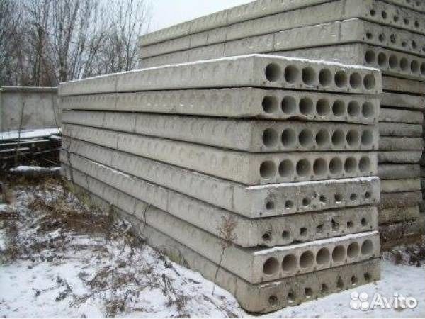 Жби изделия :Плиты перекрытия, пкж, фбс
