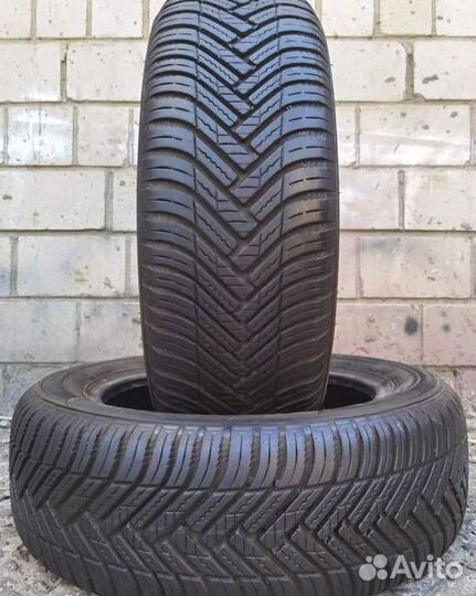 Hankook Kinergy 4S H740 185/60 R15 88H