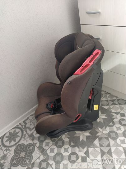 Кресло автомобильное capella