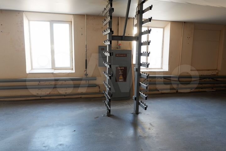 Производство-склад, 150 м²