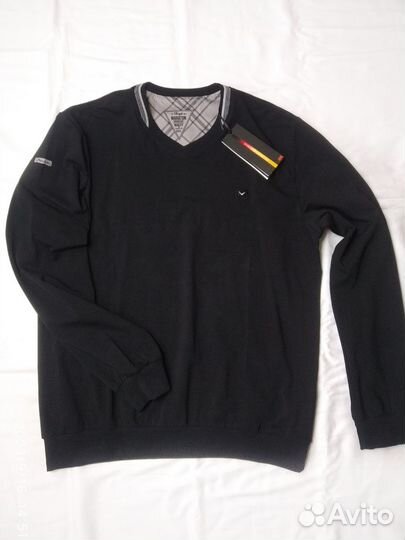 Лонгслив мужской