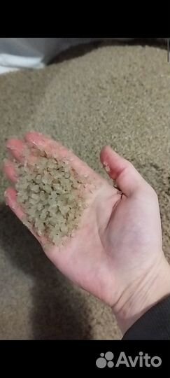 Гранулятор полимеров