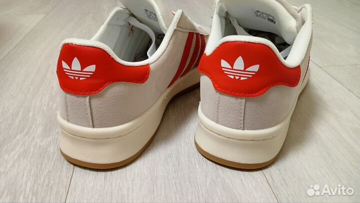 Кроссовки Adidas Campus р.40-45