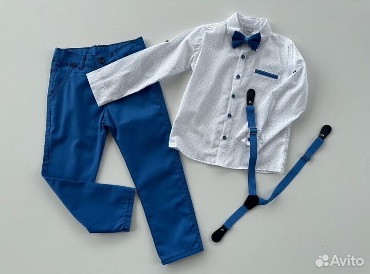Костюм для мальчика