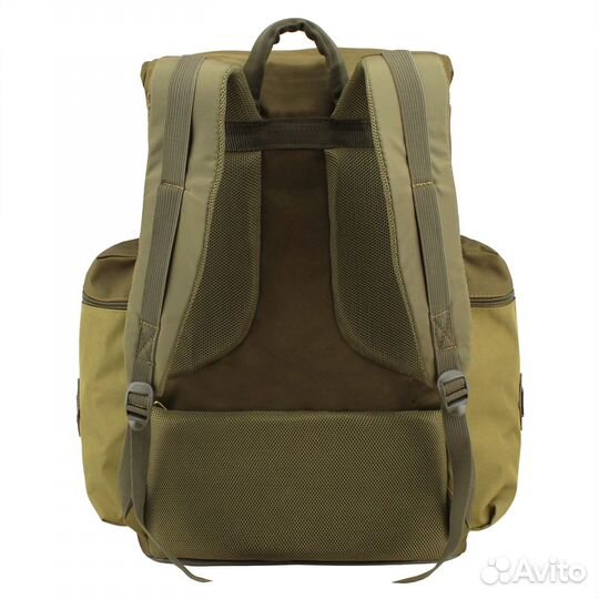 Рюкзак рыболовный aquatic рд-04Х, хаки