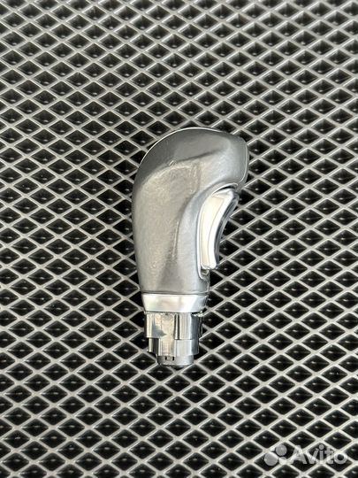 Ручка АКПП hyundai santa fe 3