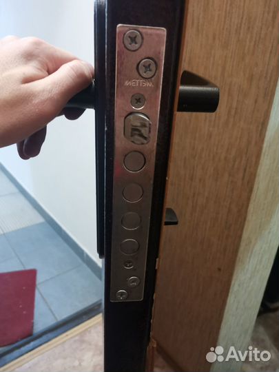 Замена замков / Вскрытие замков / Вскрытие авто