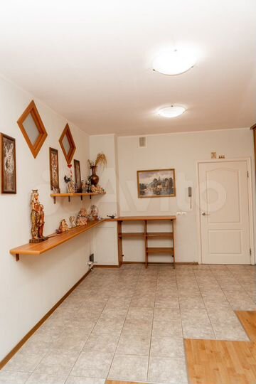 4-к. квартира, 188,4 м², 2/6 эт.