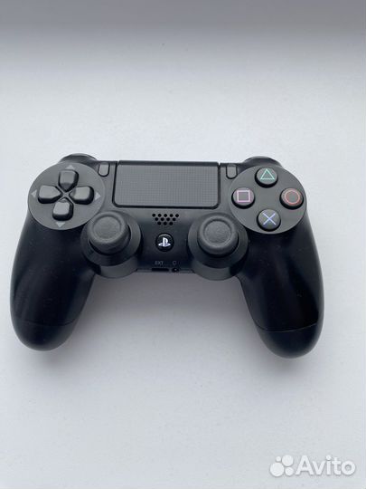 Геймпад ps4