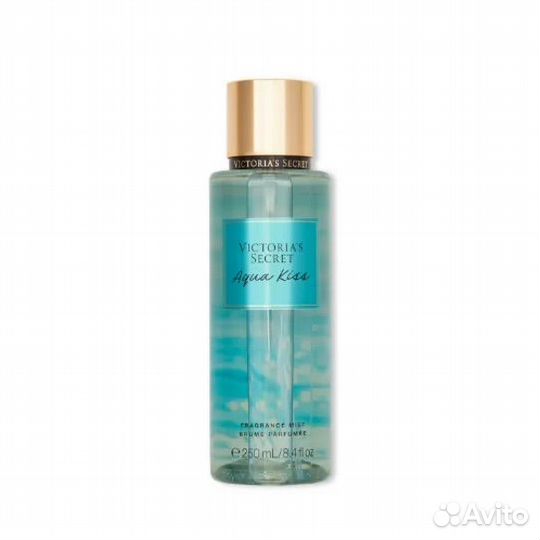 Victoria secret mist