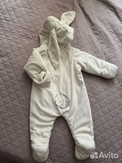 Комбинезон для малышей 68/74