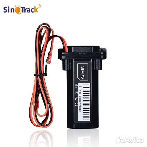 GPS-трекер SinoTrack ST-901