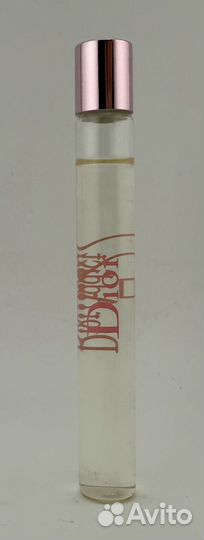 Dior Addict 2 edt 10 мл винтаж 2005