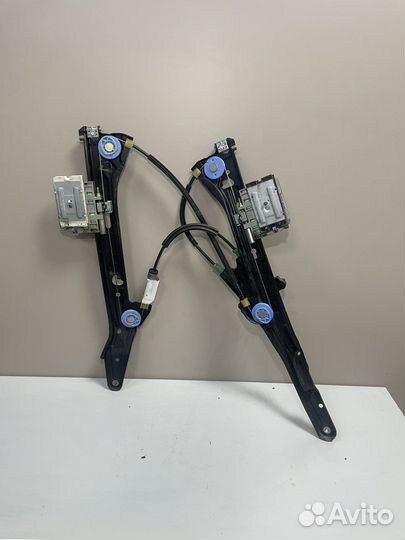 Стеклоподъемник задний правый Ауди А5 8Т Лифтбэк