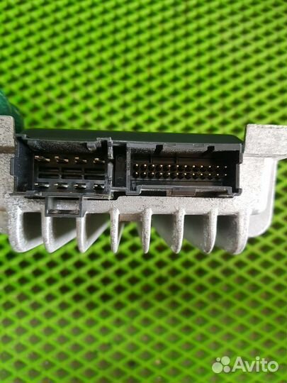 Усилитель магнитолы Infiniti QX56