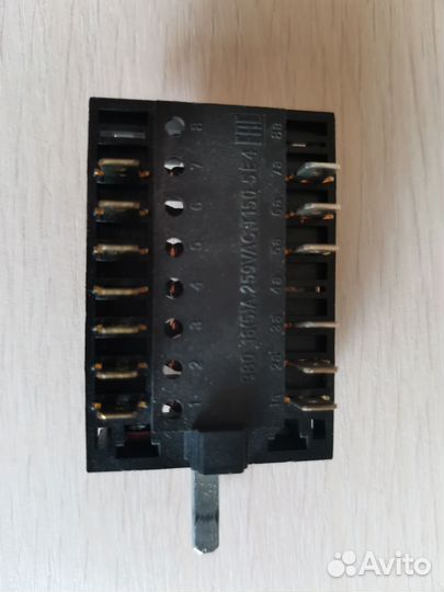 Запчасти для электропечи 