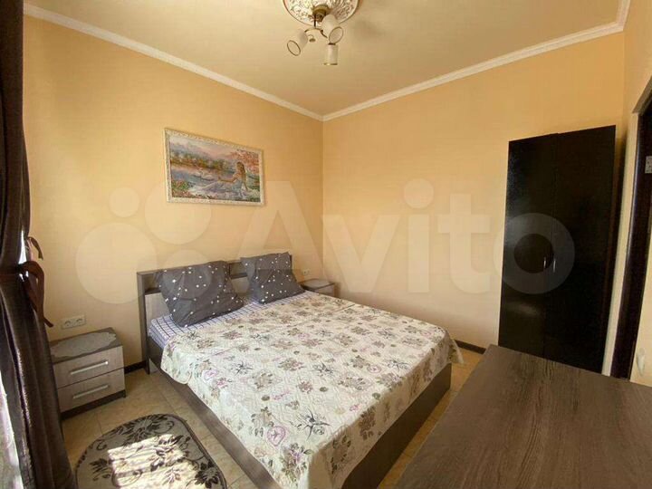 Гостиница, 200 м²