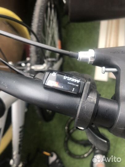 Велосипед Btwin riverside 120