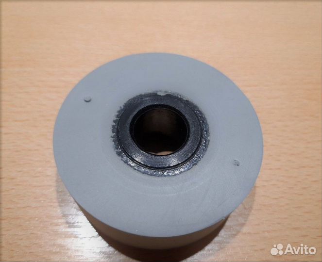 Ролик прижимной для кромкооблицовочного станка