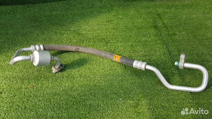 Трубка кондиционера kia k5