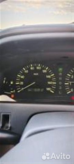 Насос гидроусилителя Toyota Corona Premio ST210