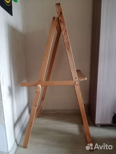 Мольберт для рисования