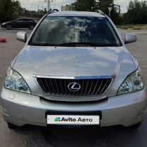 Lexus RX 3.5 AT, 2007, 190 000 км, с пробегом, цена 1 490 000 руб.