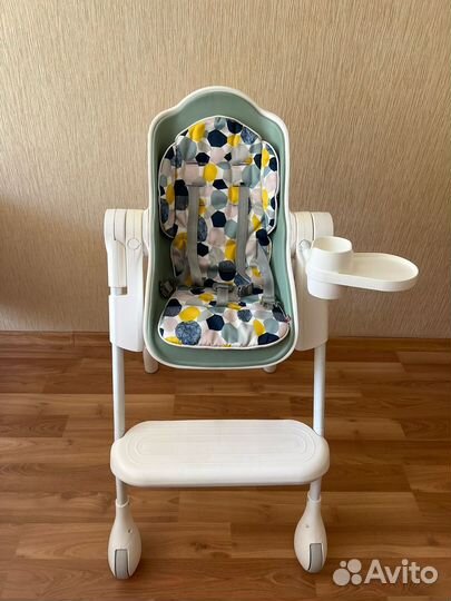 Стульчик для кормления Oribel Кокон
