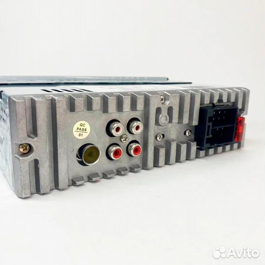 Магнитола Pioneer (Bluetooth/USB/AUX)