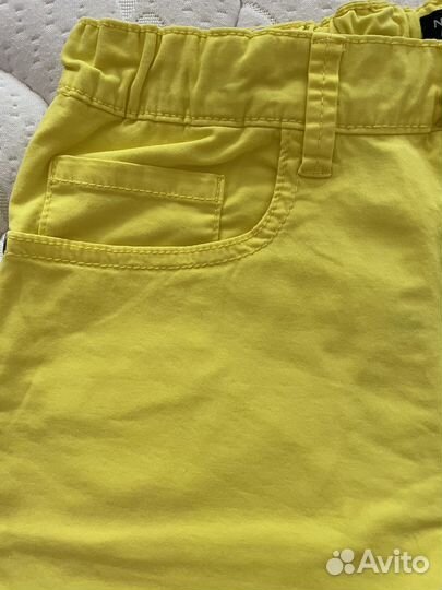 Шорты для мальчика