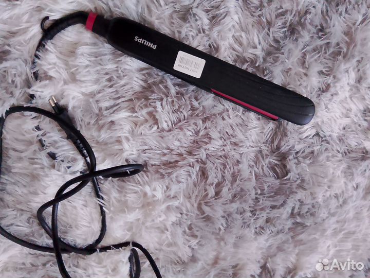 Утюжок для волос