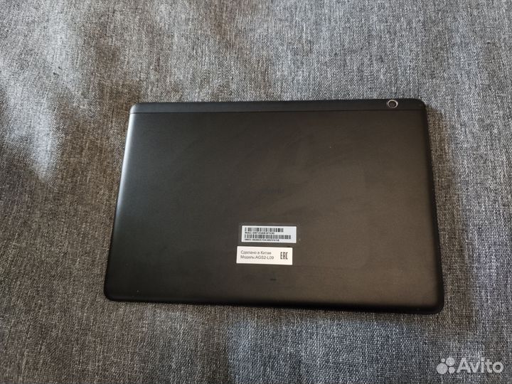 Планшет huawei MediaPad T5