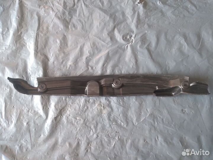 Пыльник крыла Hyundai Solaris 2017-2021 84141H5000