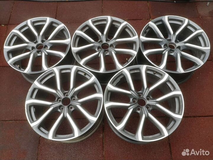 Диски R 20 Volvo