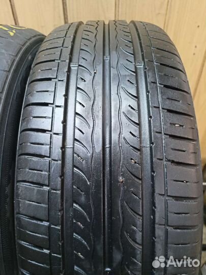 Kumho Solus KH17 195/55 R16