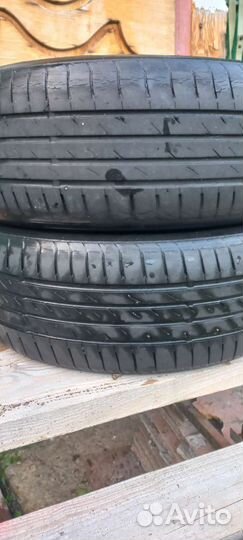 Nexen N Blue HD 205/55 R16