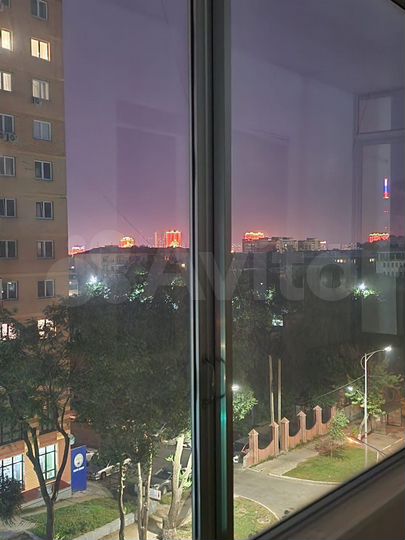 4-к. квартира, 103,7 м², 6/9 эт.