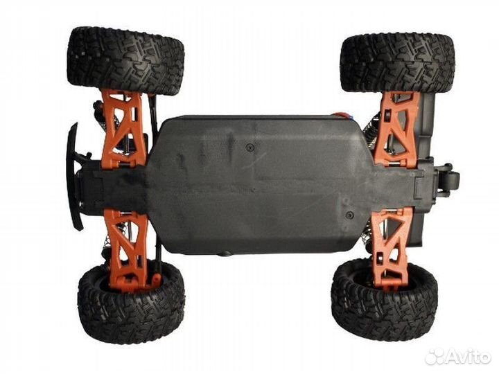 Remo Hobby Sevor 1:16