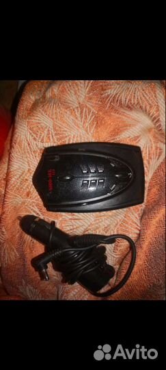 Антирадар sho- me 525